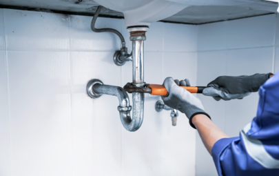Understanding Plumbing Updates In Your Home: What Insurance Carriers Look For and Why It Matters 