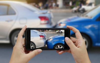 Your Complete Guide to Handling a Car Accident in Hawaiʻi: From Scene to Claim 